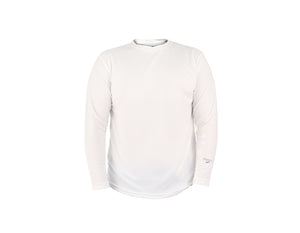 Playera Energy M Hombre. White