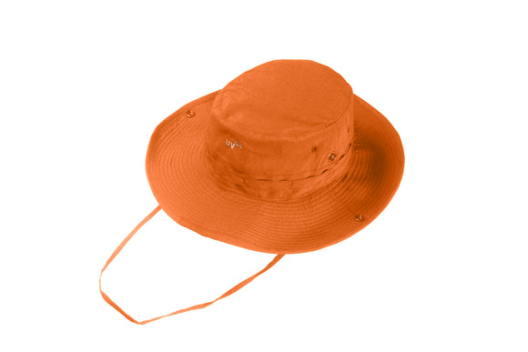 Sombrero Indiana Orange Lafshield