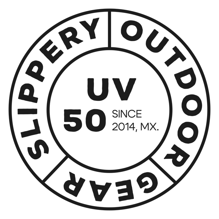 Sello Slippery UV50, desde 2014